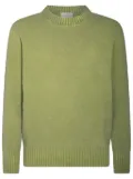 Altea knitted jumper - Green