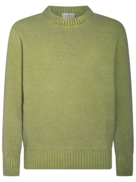 knitted jumper