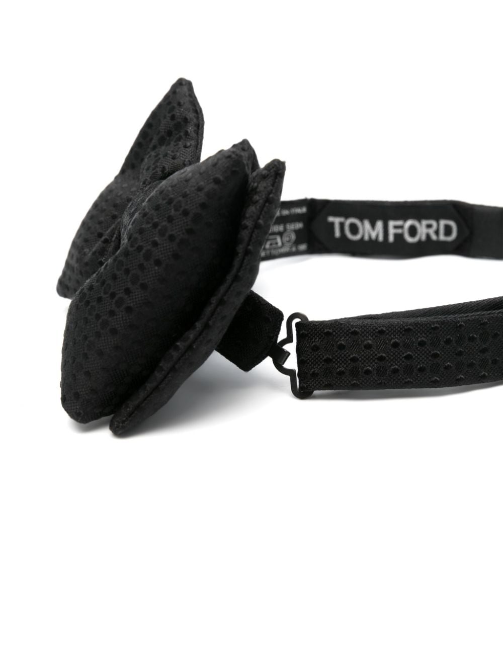 TOM FORD SRM003S0018LB999 - Zwart