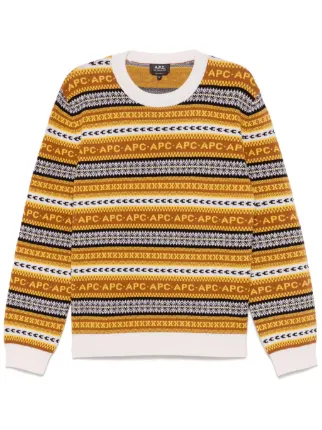 A.P.C.