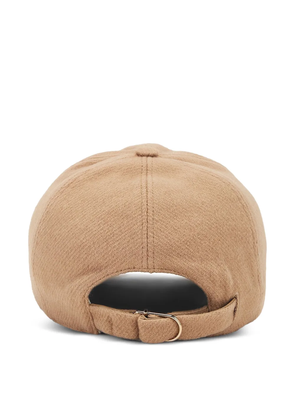 Gabriela Hearst  buckle-fastening cap | Image 2