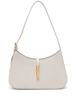 DeMellier Tokyo ショルダーバッグ | ホワイト | FARFETCH JP DeMellier Tokyo ショルダーバッグ | ホワイト | FARFETCH JP