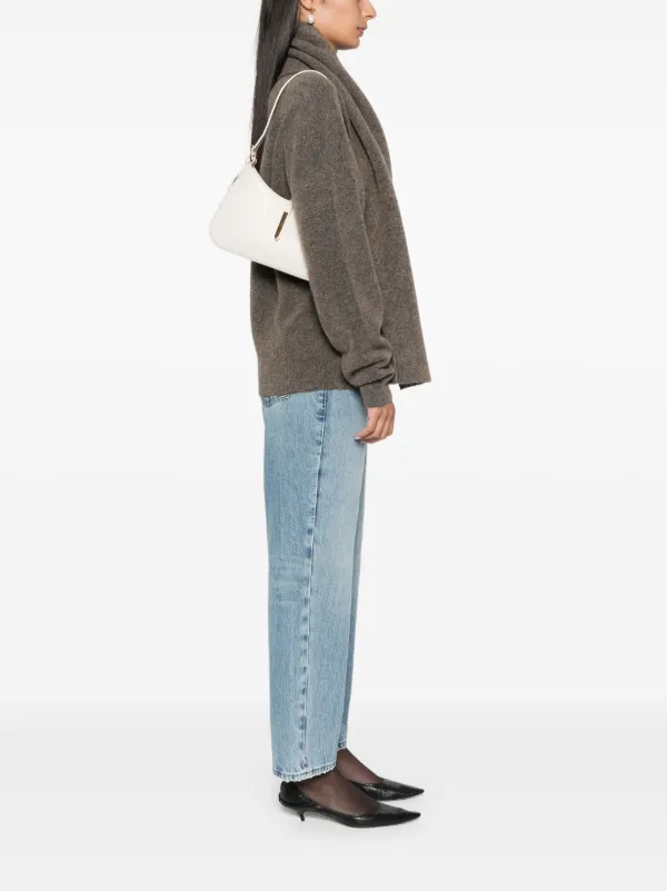 DeMellier Tokyo ショルダーバッグ | ホワイト | FARFETCH JP