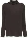 Antonelli Condor top - Brown