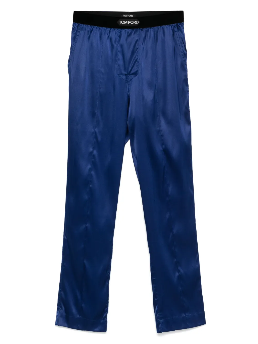 Tom Ford Satin Pajama Trousers