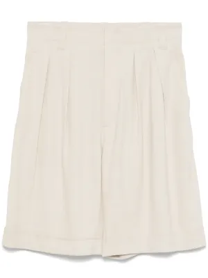 ショートパンツ Lorena Antoniazzi High-Waisted Shorts Lorena Antoniazzi Shorts for Women - FARFETCH