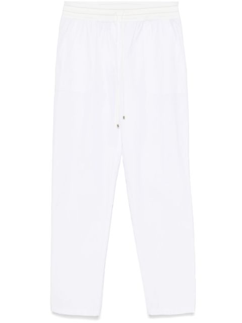 Lorena Antoniazzi tapered trousers