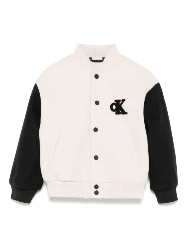 Louis vuitton kids jacket best sale