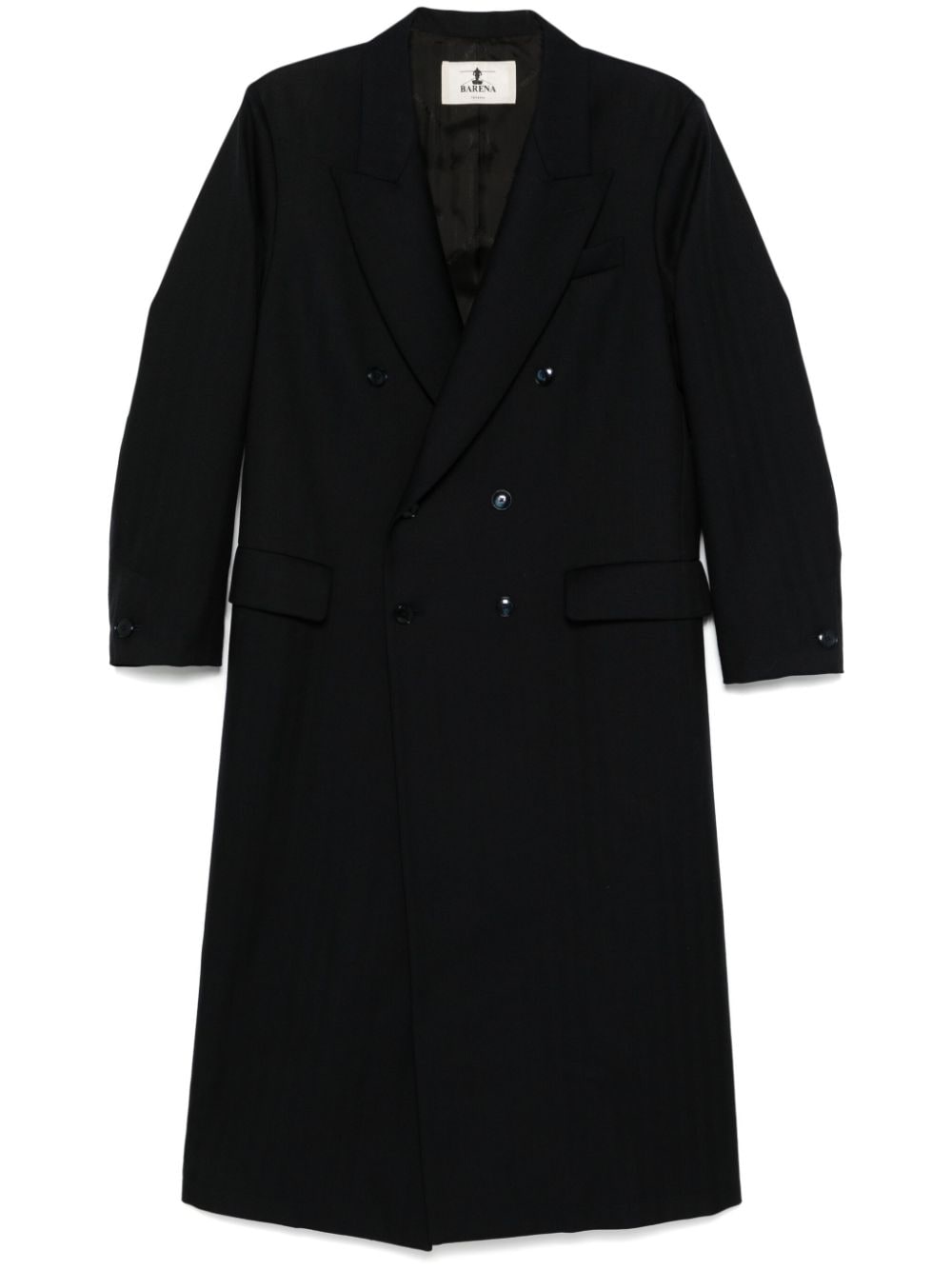 Gianni coat