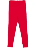 Magda Butrym skinny tailored trousers