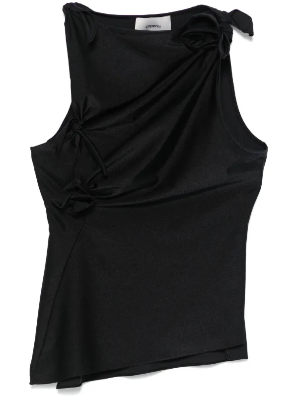 【関税込み】Coperni ブラック Flower ビキニトップ 25410432_55564114_600.jpg