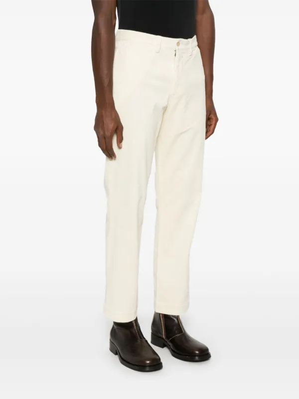 Polo Ralph Lauren コーデュロイ パンツ | ニュートラル | FARFETCH JP