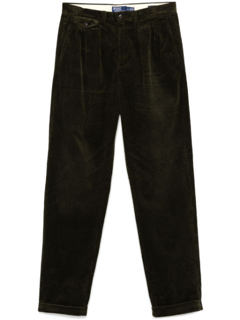 Polo Ralph Lauren Whitman trousers Women