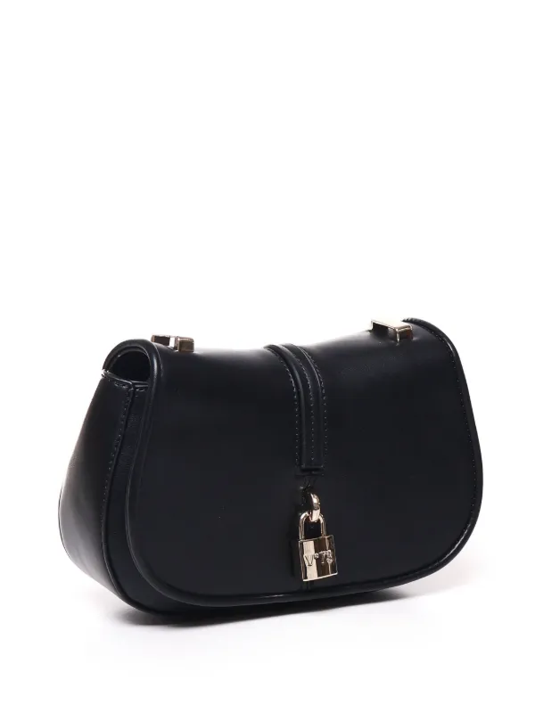 ショルダーバッグ・ポシェット ARTEMISIA SHOULDER BAG V°73 Artemisia ショルダーバッグ | ブラック | FARFETCH JP