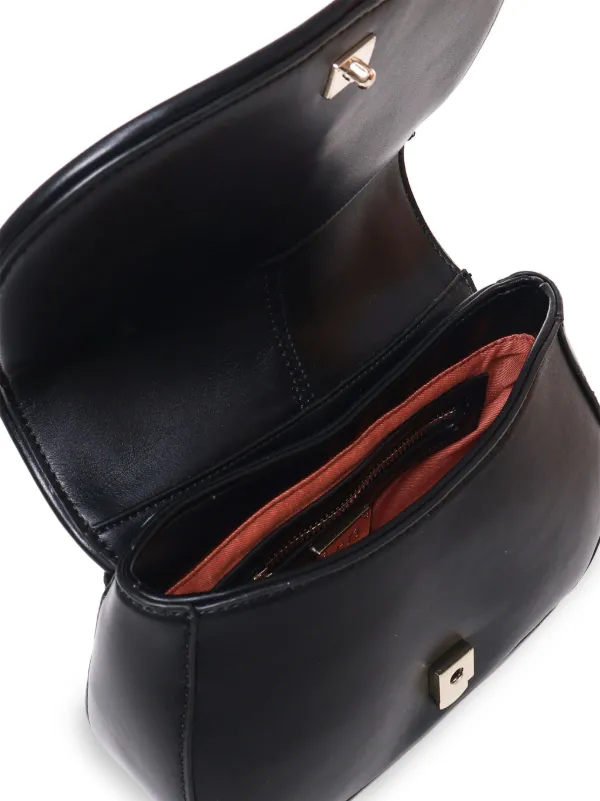 ショルダーバッグ・ポシェット ARTEMISIA SHOULDER BAG V°73 Artemisia ショルダーバッグ | ブラック | FARFETCH JP