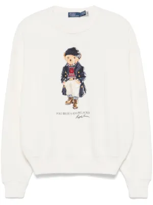 Polo ralph lauren sweatshirt dam on sale
