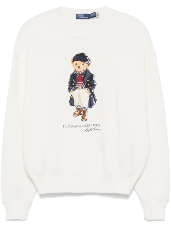 Polo Ralph Lauren Polo Bear Sweatshirt