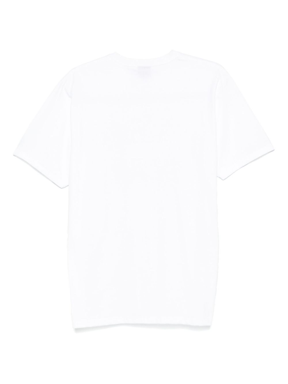 Stüssy Gear T-shirt - Wit