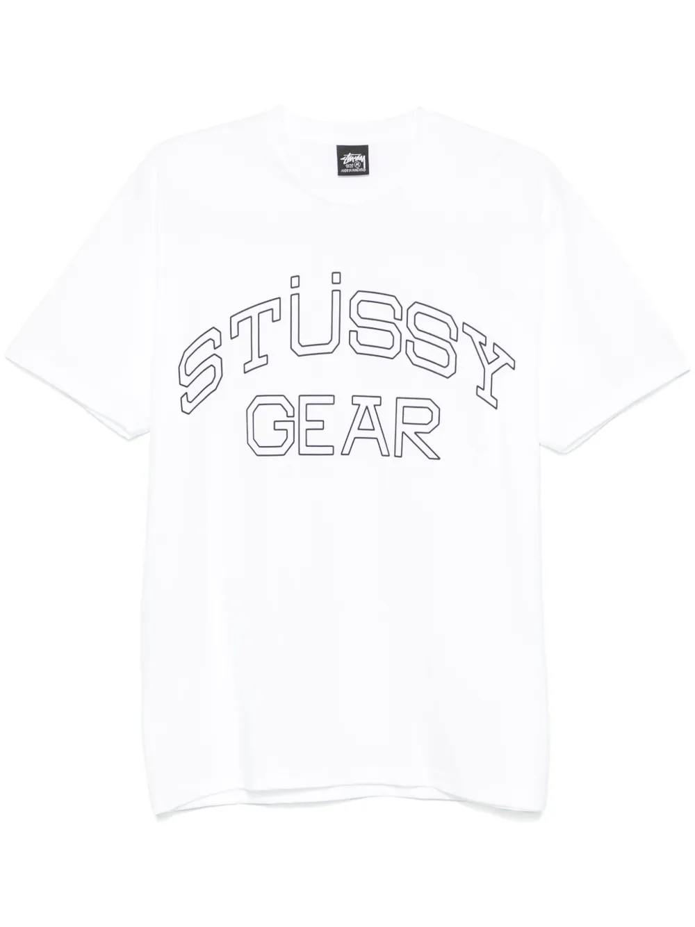 Stüssy Gear T-shirt