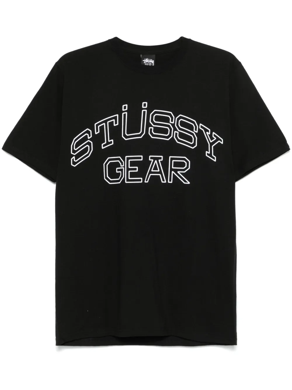 Stüssy Gear T-shirt