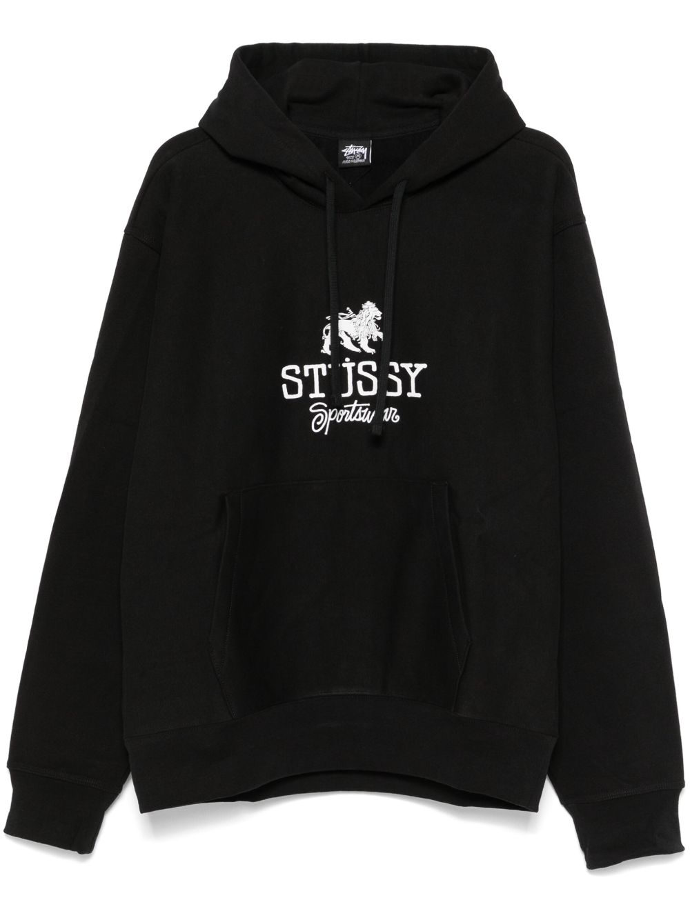 Stüssy Sportswear hoodie