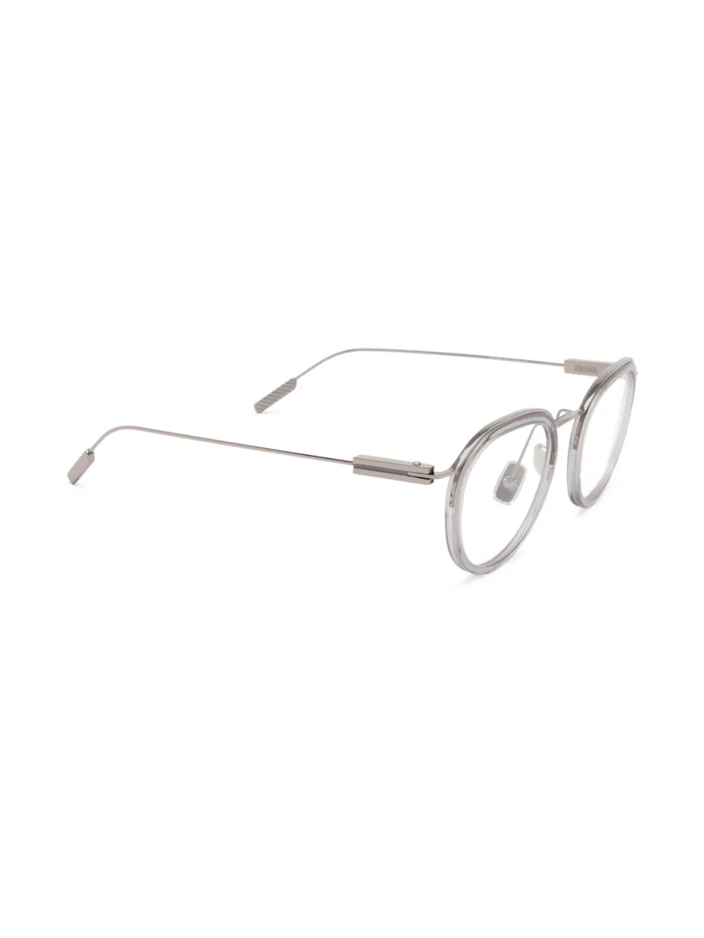 Zegna round-frame glasses | Image 2