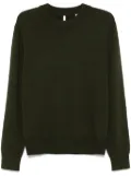 Sunflower Moon sweater - Green