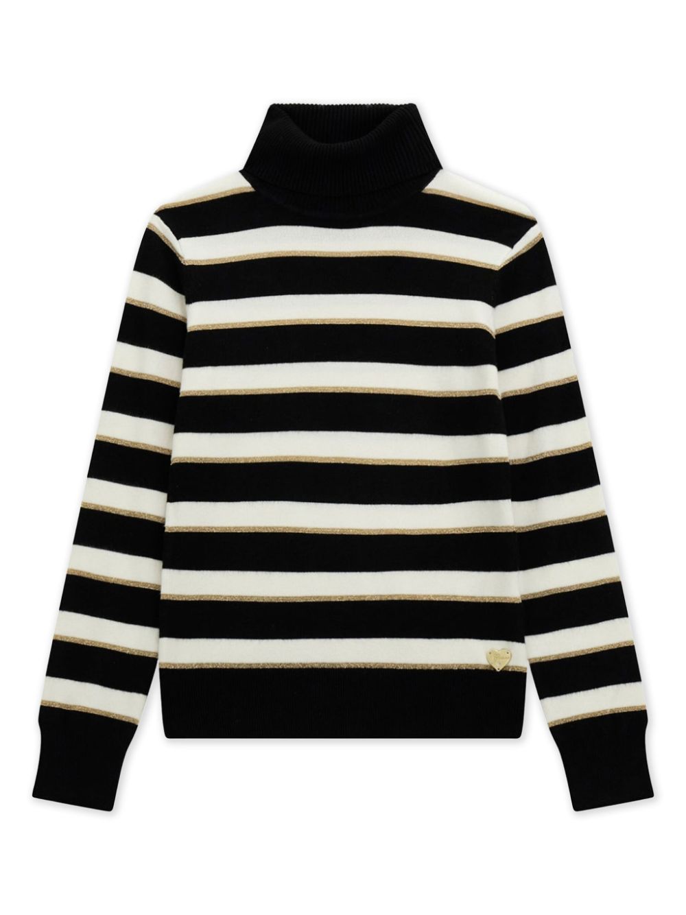 GUESS STRIPED JUMPER 