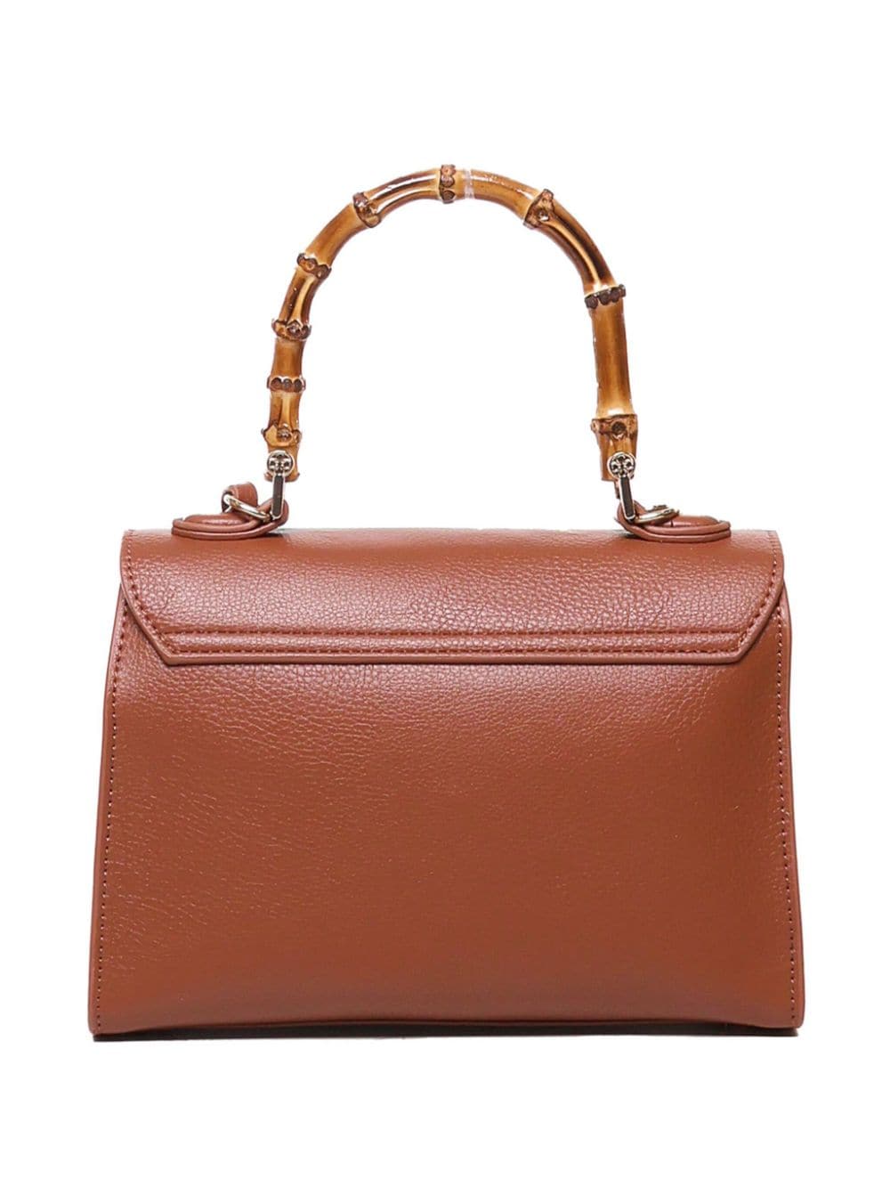 V°73 Nefertiti shoulder bag - Bruin