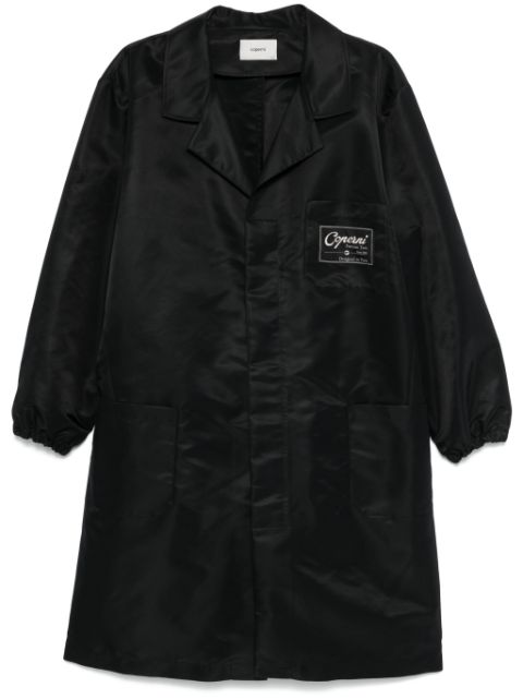 Coperni Lab coat Men