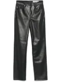 rag & bone Harlow trousers - Black