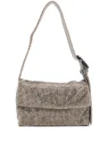 Benedetta Bruzziches Vitty La Mignon tote bag - Silver