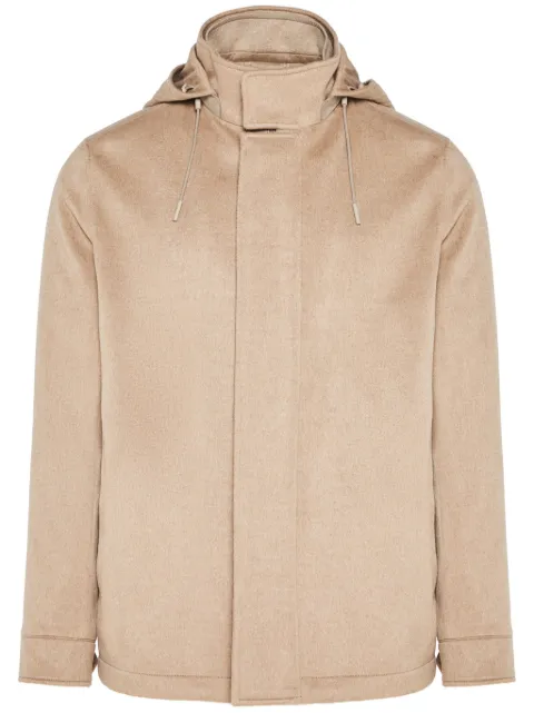 Zegna Elements Cima jacket 