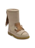 Donsje Wadudu Horse boots - Neutrals