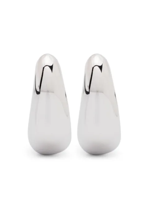 Missoma Dome earrings