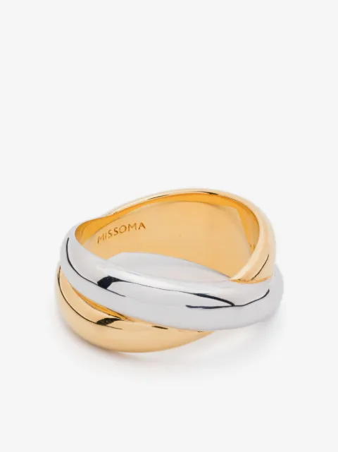 Missoma Lucy Williams ring