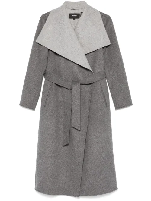 Mackage manteau Mai-Cn - Gris - Mackage - Modalova