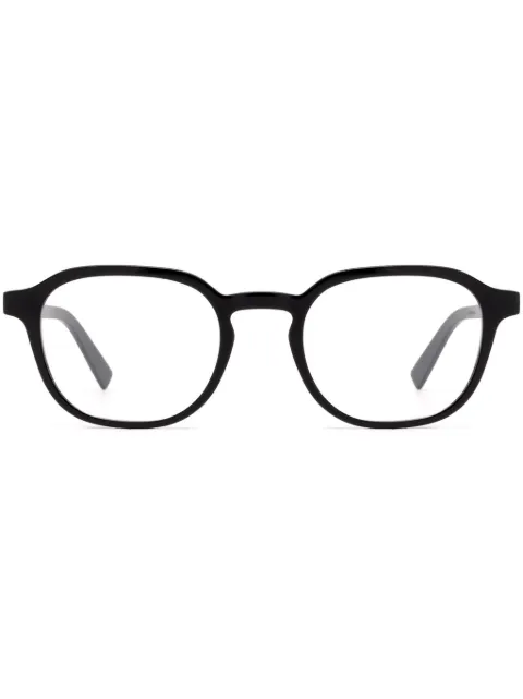 Zegna pantos-frame glasses