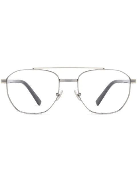 Zegna очки-пилоты