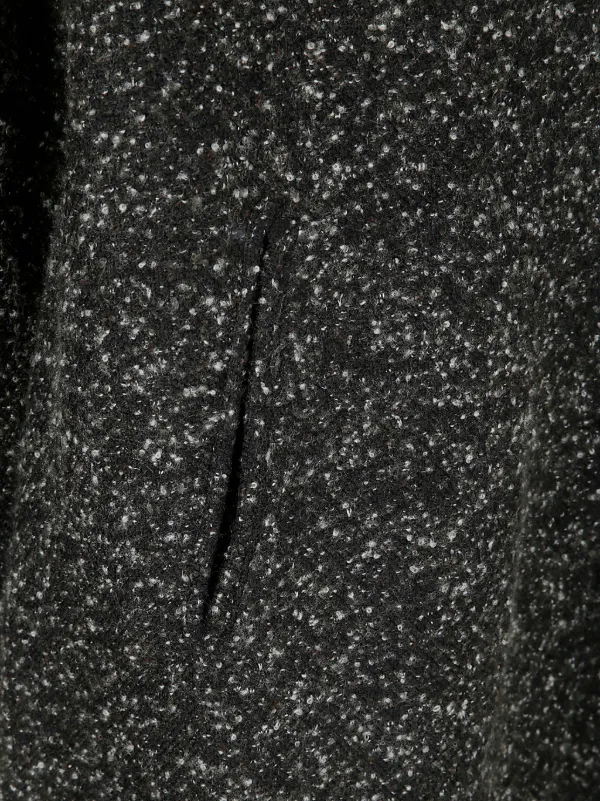 コート BOBOUTIC FW23 CLASSIC COAT (4538.P4) Boboutic Classic coat - Black - Women | 4538P4P4 | thebs.com