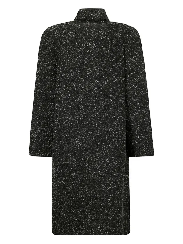 Boboutic コート Boboutic ショートコート | ブラック | FARFETCH JP