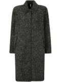 Boboutic classic short coat - Black