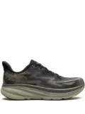 HOKA Clifton 9 sneakers - Black