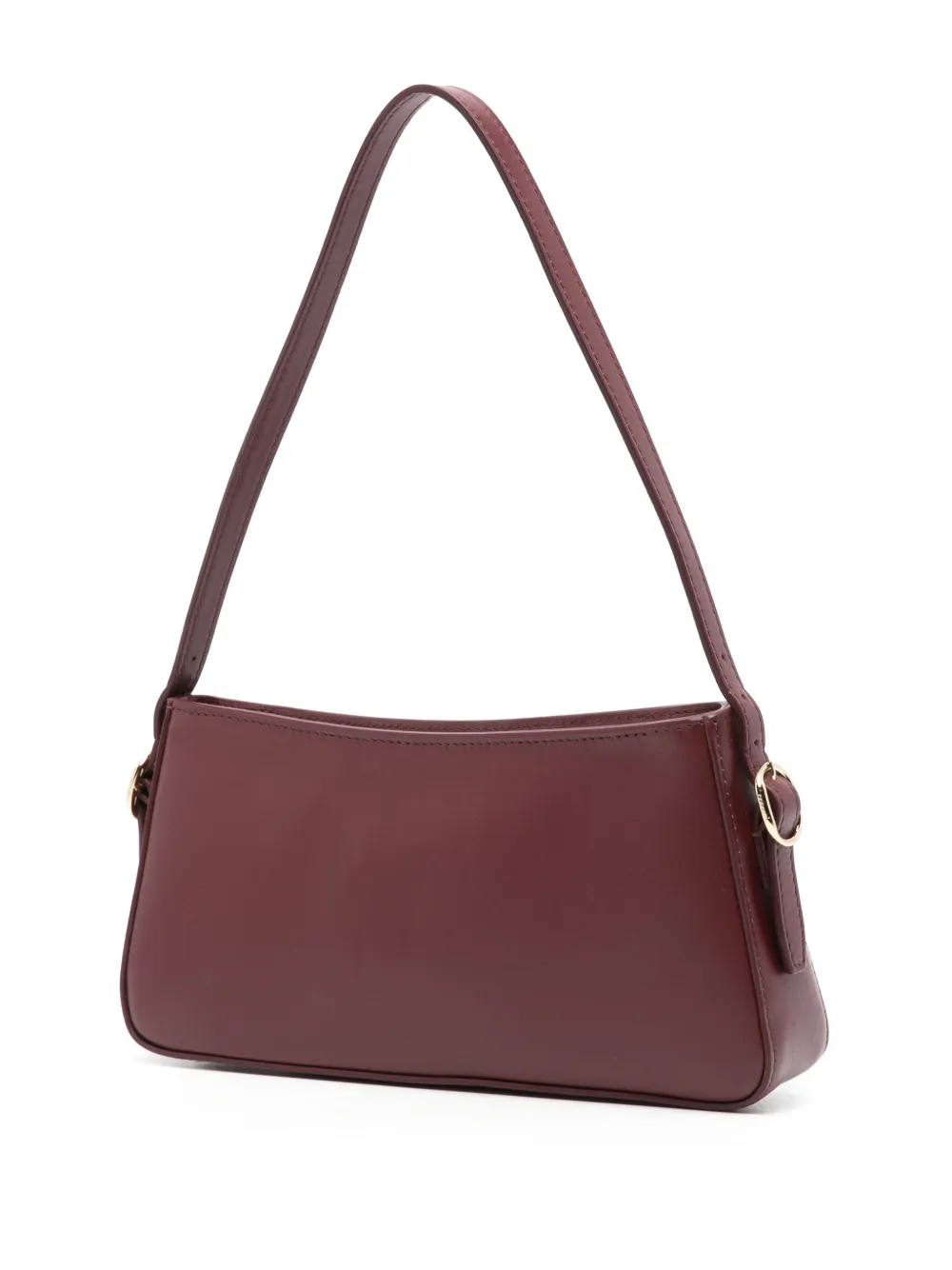 Coperni Belt Shoulder Bag - Red 