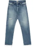 Fear Of God Classic 5 Pocket jeans - Blue