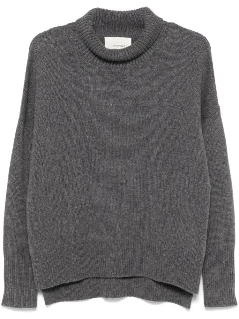 Lisa Yang Heidi Pullover