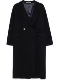 Tagliatore Linden coat - Blue