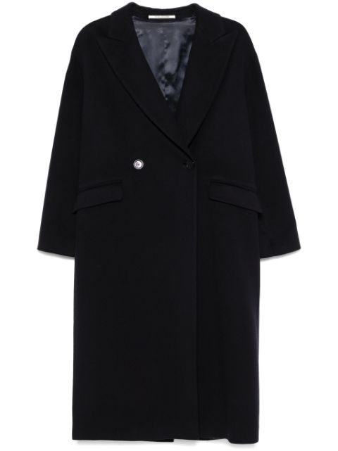 Tagliatore Linden coat Women