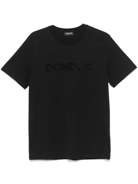 DONDUP logo-print T-shirt