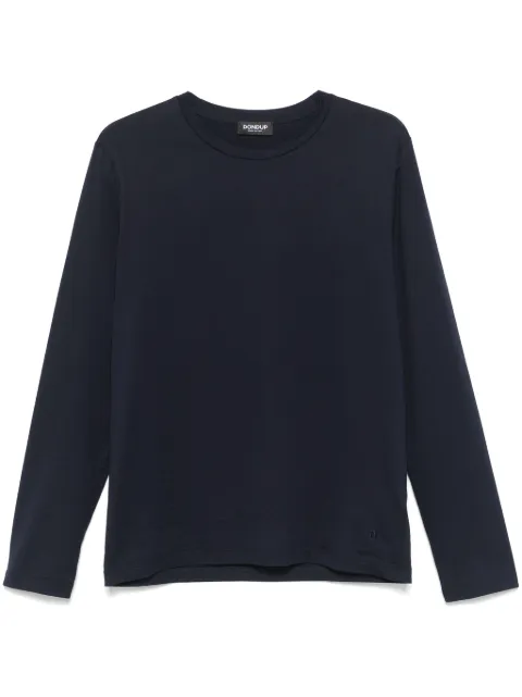 DONDUP t-shirt en coton
